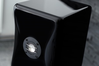 MR-B1 PB Nahaufnahme