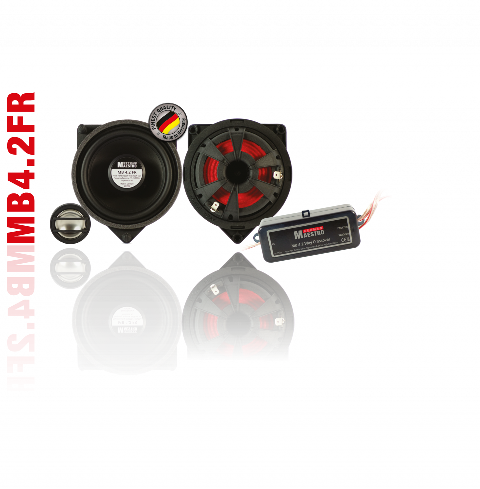 mb42fr mercedes benz system