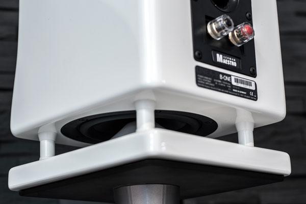 MR-B1 PW Rückseite