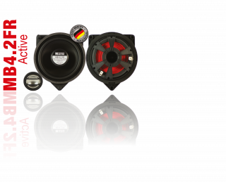 mb42fr mercedes benz system